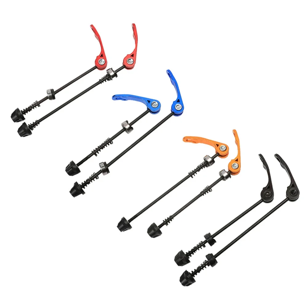 1 çift MTB Bisiklet Arka Lasti - Quick Release Skewer incelemesi ve fiyatı