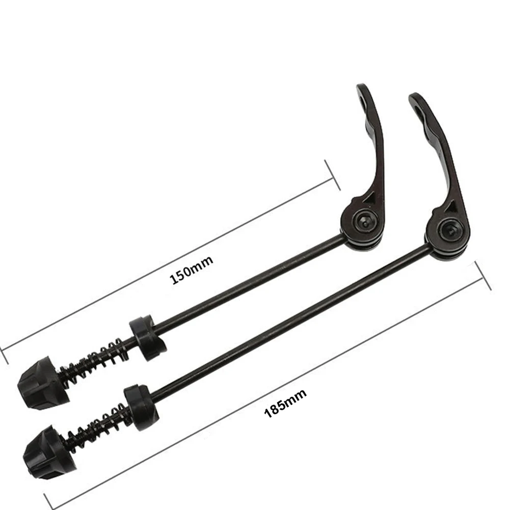 1 çift MTB Bisiklet Arka Lasti - Quick Release Skewer incelemesi ve fiyatı
