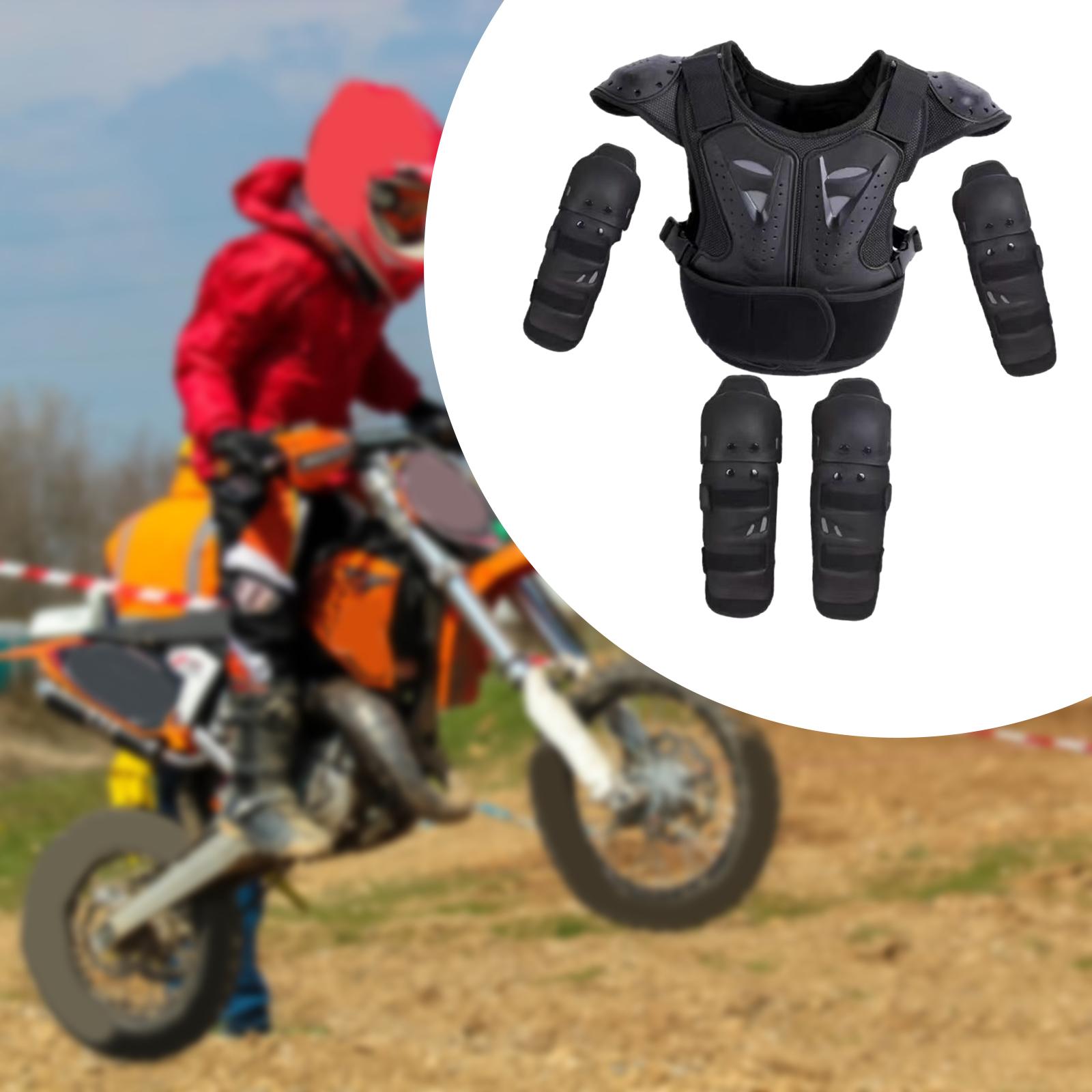Çocuklar için Motosiklet Koruy - Cycling Protective Gear For Kids incelemesi ve fiyatı