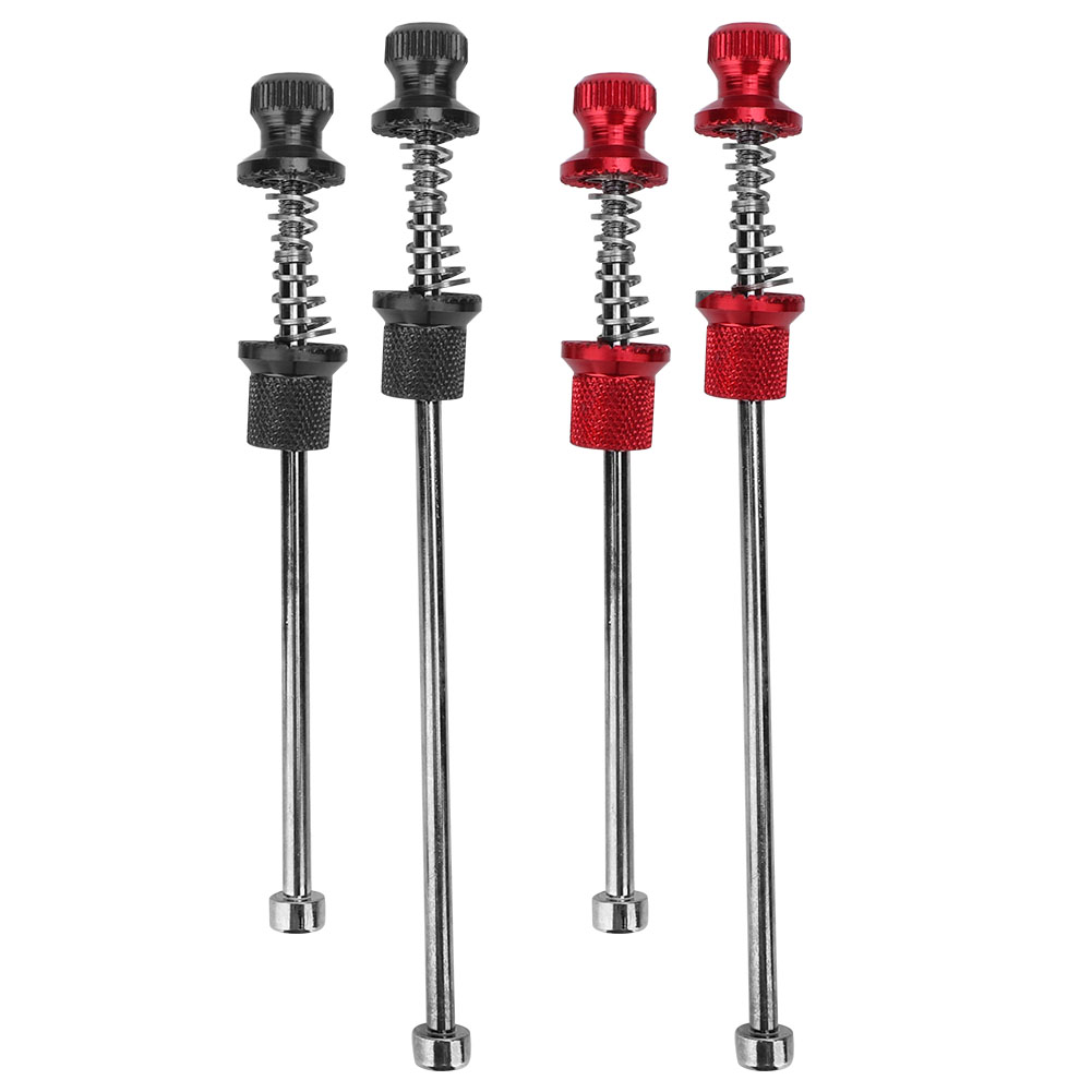 Alüminyum Alaşımlı Yol Bisikle - Quick Release Skewer incelemesi ve fiyatı