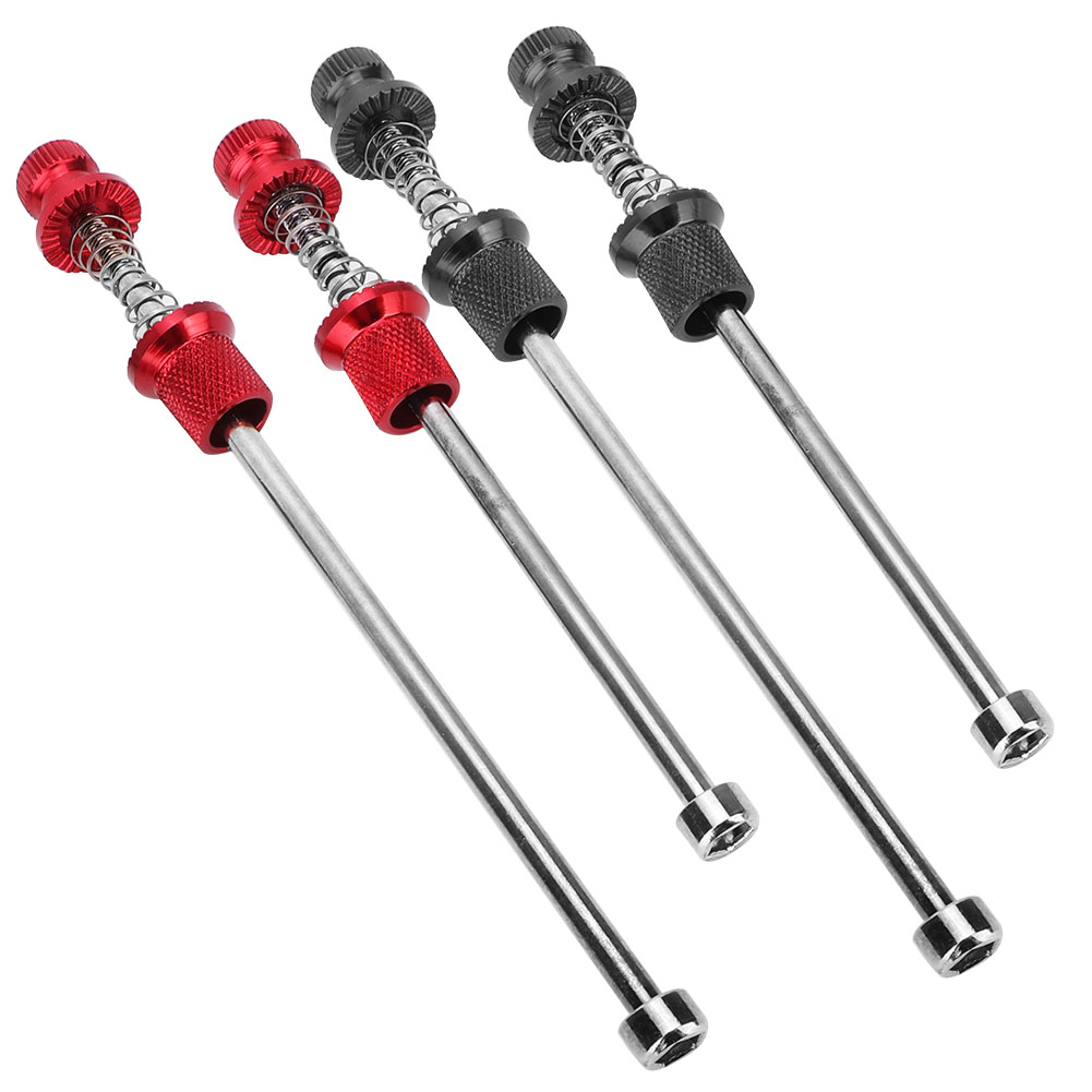 Alüminyum Alaşımlı Yol Bisikle - Quick Release Skewer incelemesi ve fiyatı