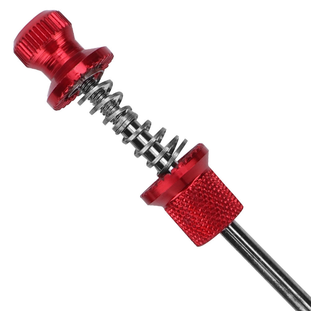 Alüminyum Alaşımlı Yol Bisikle - Quick Release Skewer incelemesi ve fiyatı