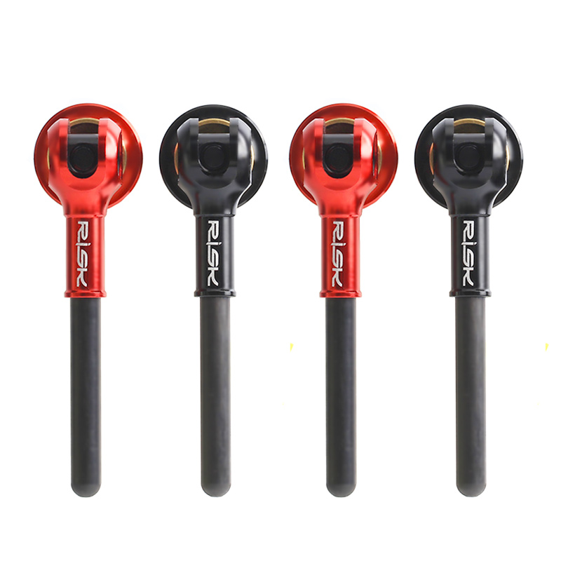 RISK Ultralight Titanyum 40.35 - Quick Release Skewer incelemesi ve fiyatı