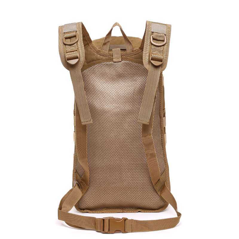 15L Bisiklet Bisiklet Çantası  - Cycling Gear Pack incelemesi ve fiyatı
