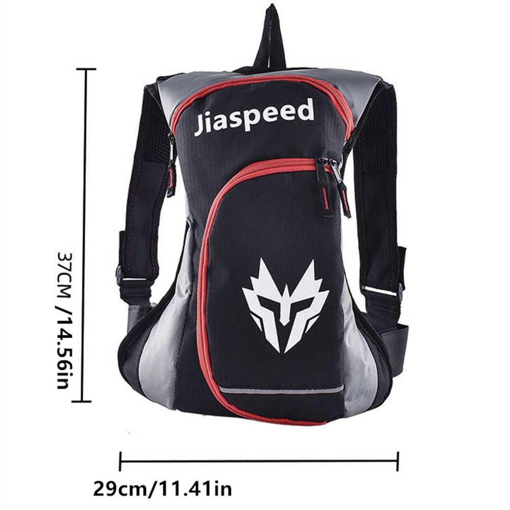 Motosiklet bisiklet paketi kap - Cycling Gear Pack incelemesi ve fiyatı