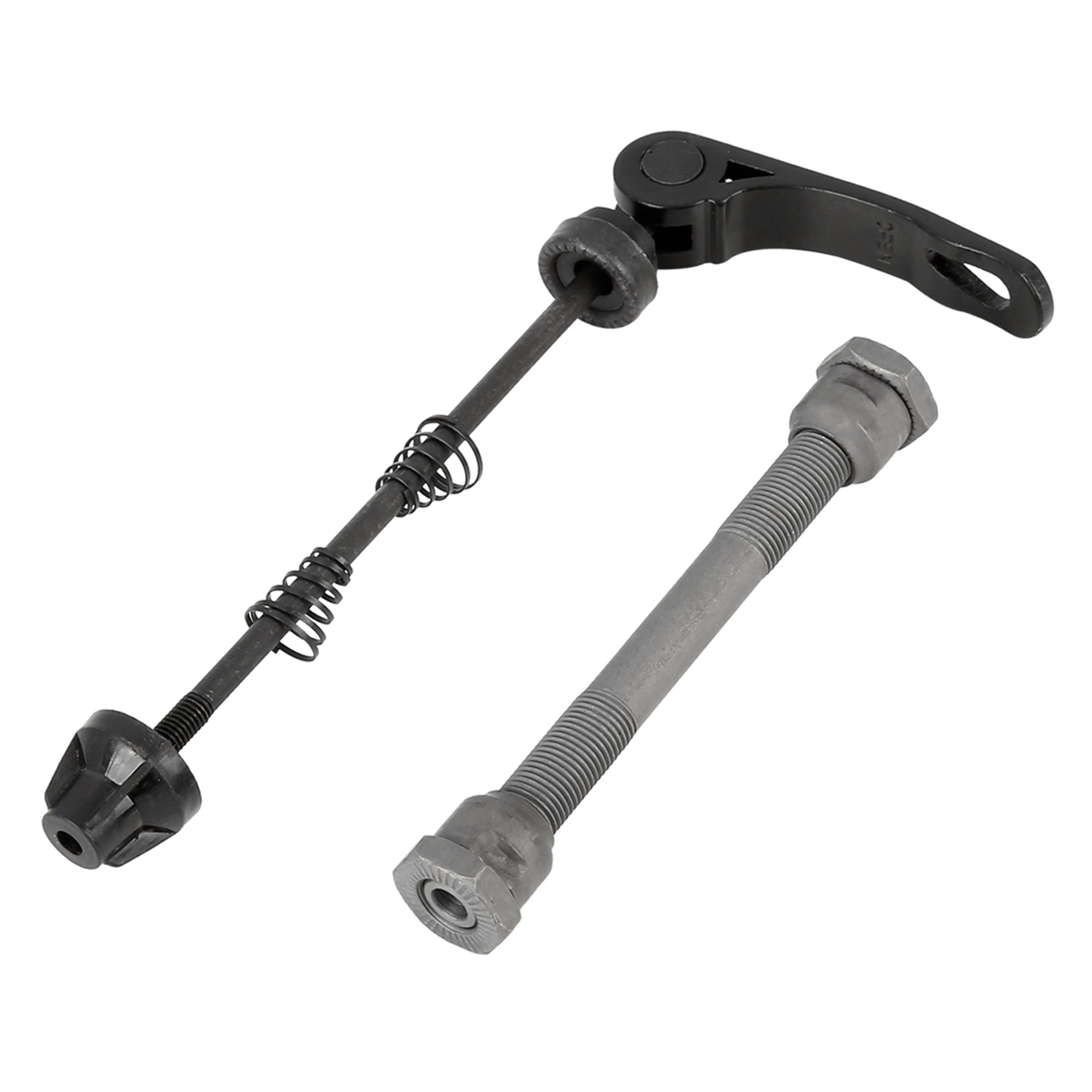 X Autohaux 1 takım 9.5mm bisik - Quick Release Skewer incelemesi ve fiyatı