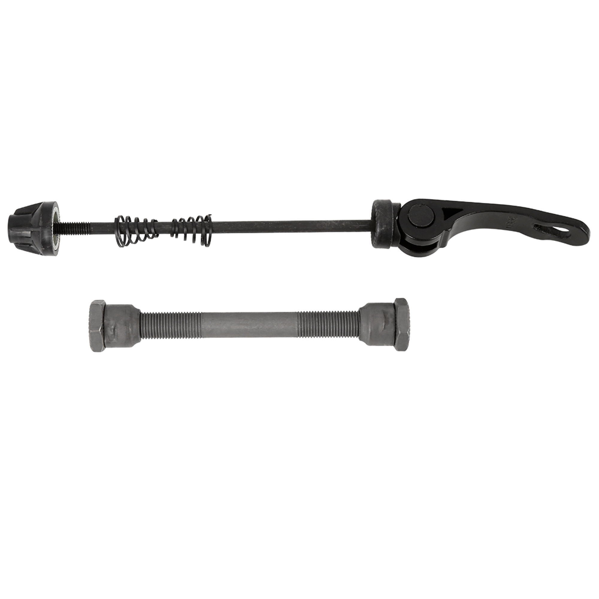 X Autohaux 1 takım 9.5mm bisik - Quick Release Skewer incelemesi ve fiyatı