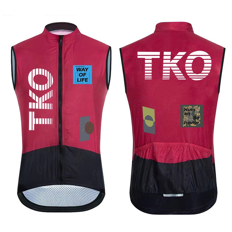 TKO erkek Rüzgar Geçirmez Su G - Reflective Cycling Vest incelemesi ve fiyatı
