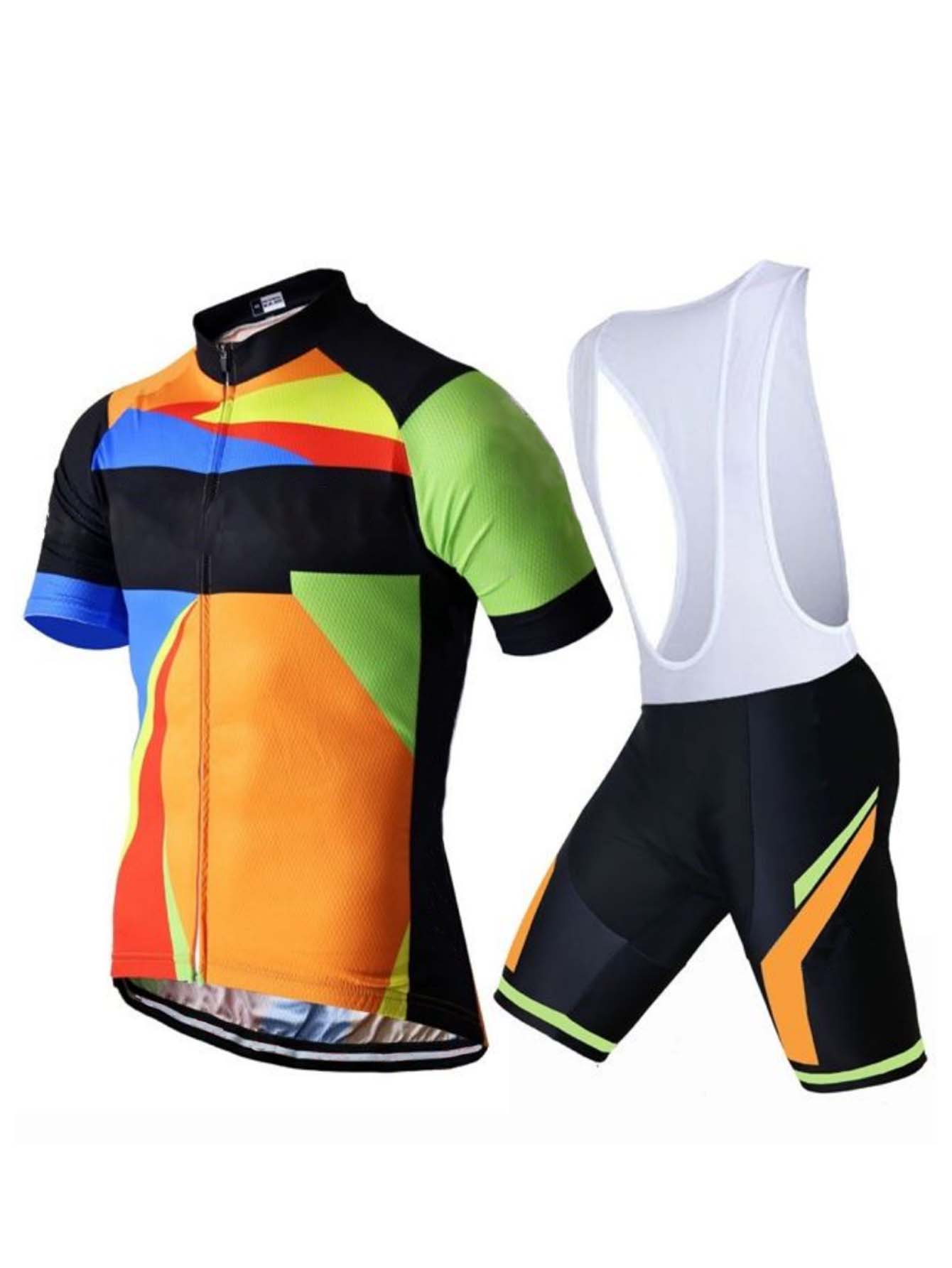 Erkek Bisiklet Forması ve Şort - Cycling Gear For Sale incelemesi ve fiyatı
