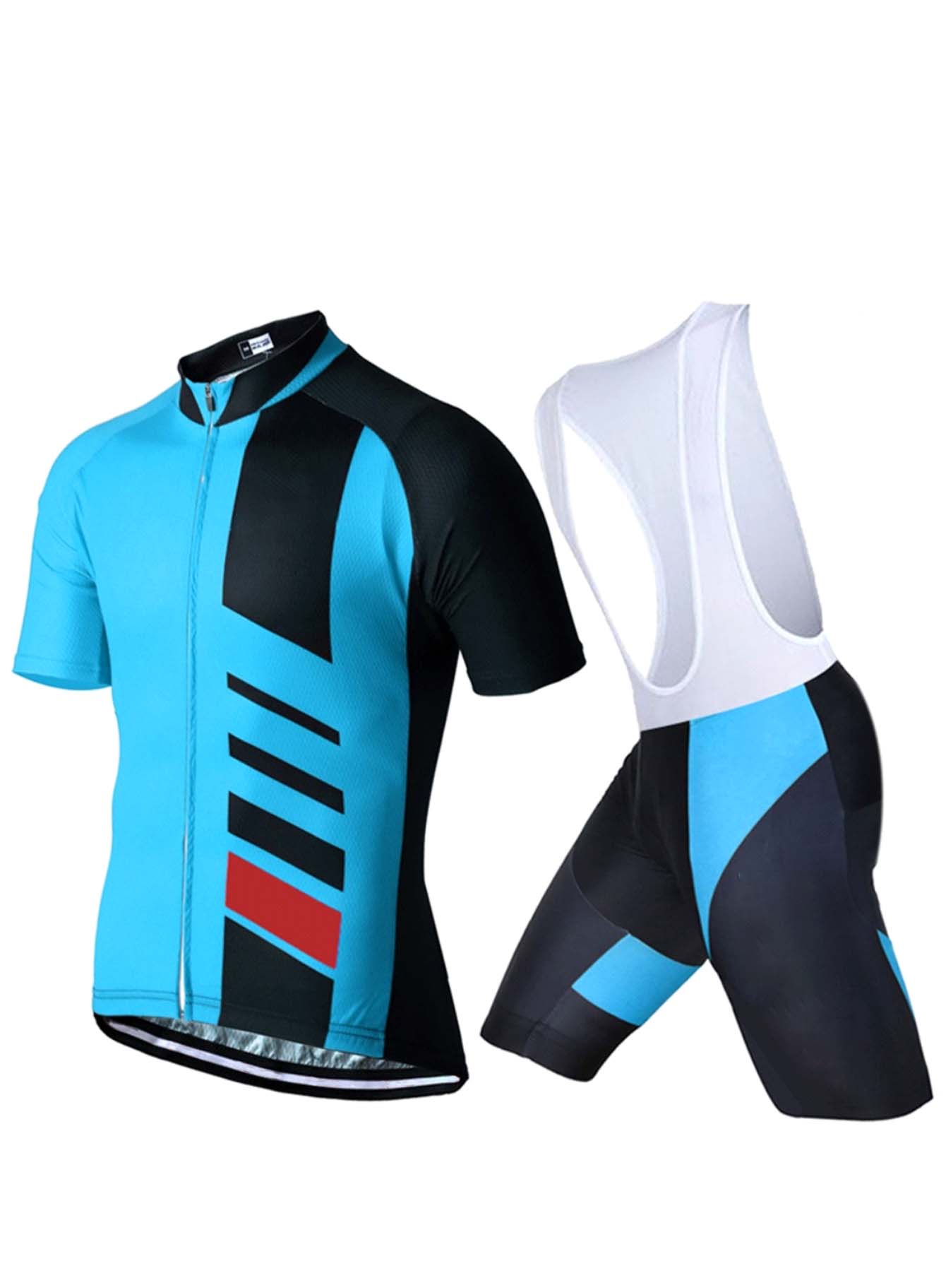 Erkek Bisiklet Forması ve Şort - Cycling Gear For Sale incelemesi ve fiyatı