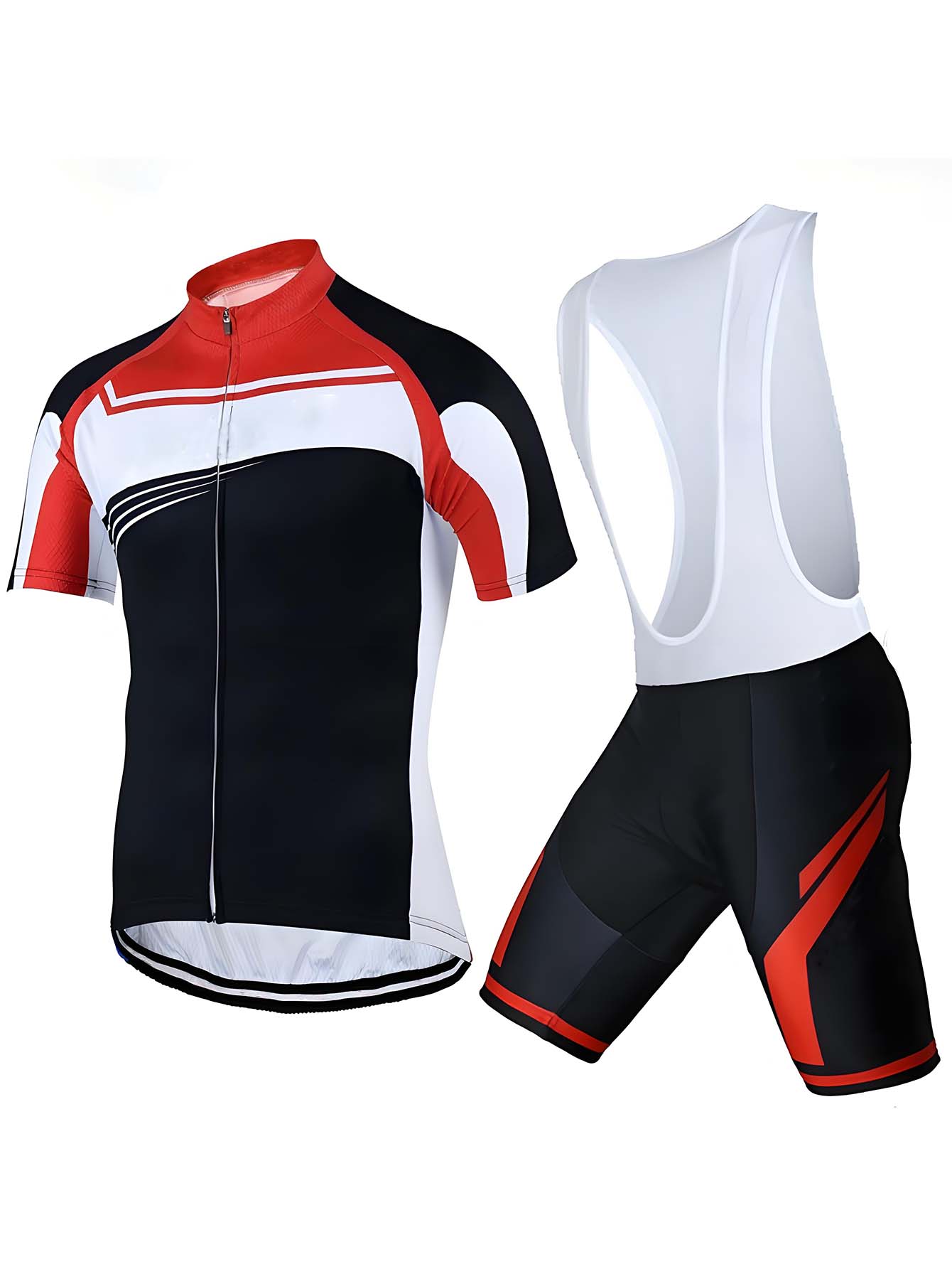 Erkek Bisiklet Forması ve Şort - Cycling Gear For Sale incelemesi ve fiyatı