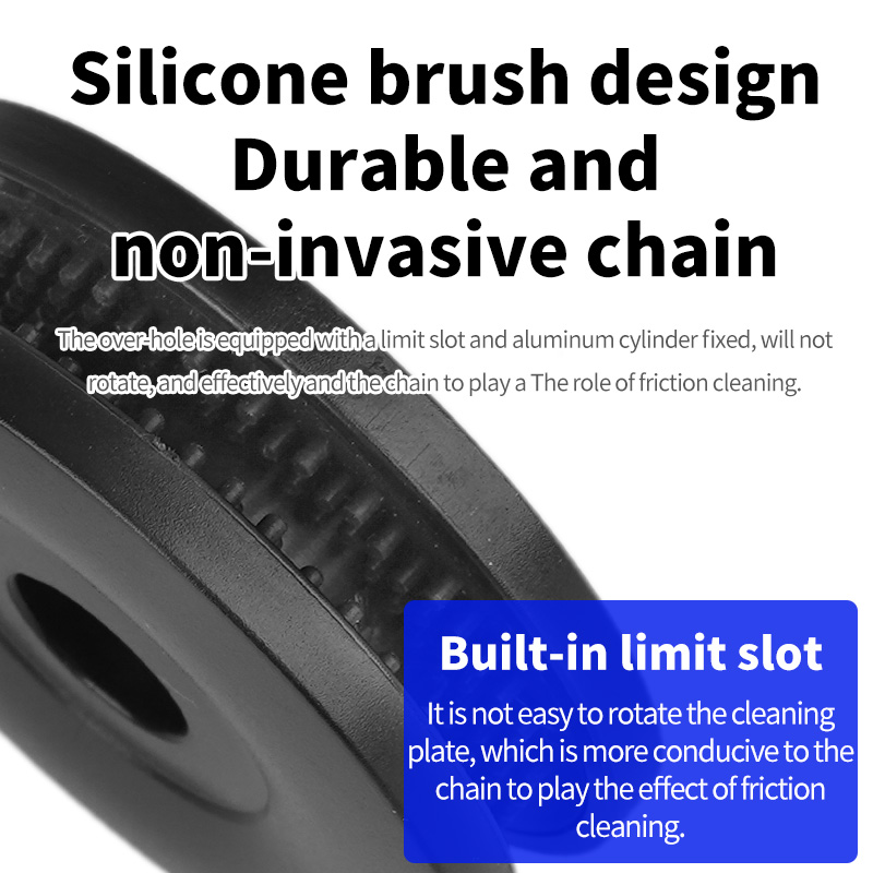 Bisiklet zinciri temiz kaleci  - Bicycle Chain Lubricant incelemesi ve fiyatı
