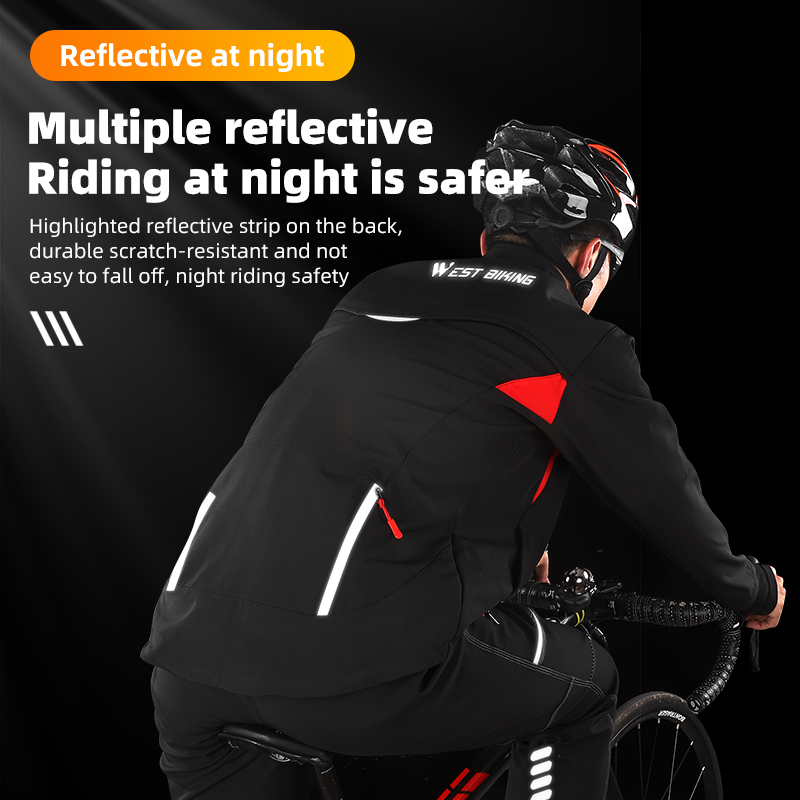 Batı bisiklet kış sıcak erkek  - Cycling Gear For Sale incelemesi ve fiyatı