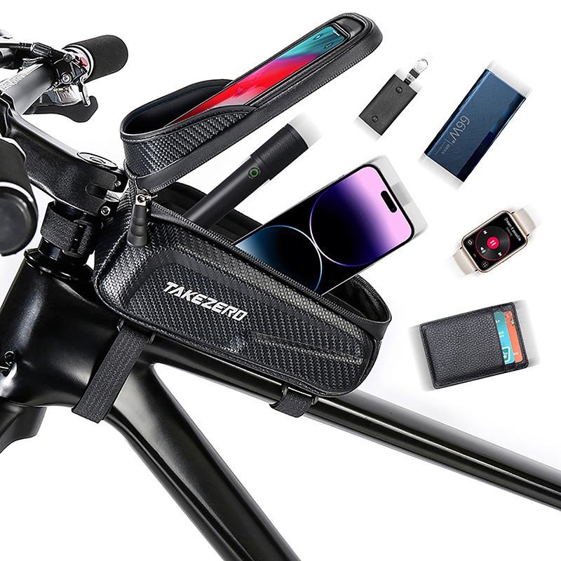 Yeni Bisiklet Çantası Su Geçir - Cycling Gear Pack incelemesi ve fiyatı