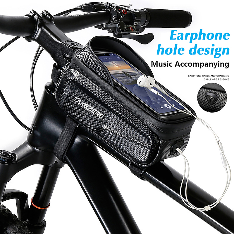 Yeni Bisiklet Çantası Su Geçir - Cycling Gear Pack incelemesi ve fiyatı