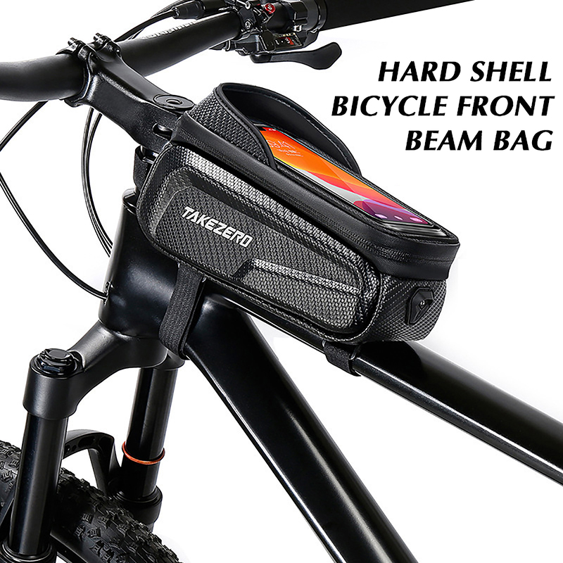 Yeni Bisiklet Çantası Su Geçir - Cycling Gear Pack incelemesi ve fiyatı