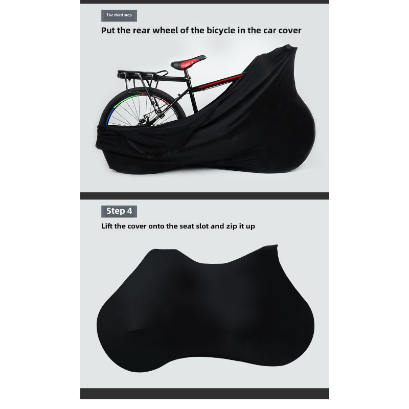 Bisiklet tüm koruyucu kapak MT - Cycling Gear Pack incelemesi ve fiyatı