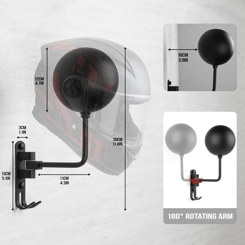 180 °   Döner Duvara Monte Bis - Cycling Gear Wall Mount incelemesi ve fiyatı