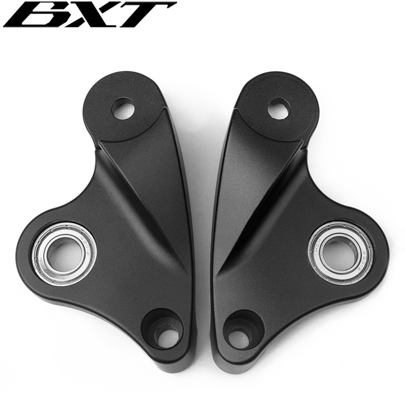 BXT Karbon Tam Süspansiyon Bis - Cycling Gear Parts incelemesi ve fiyatı