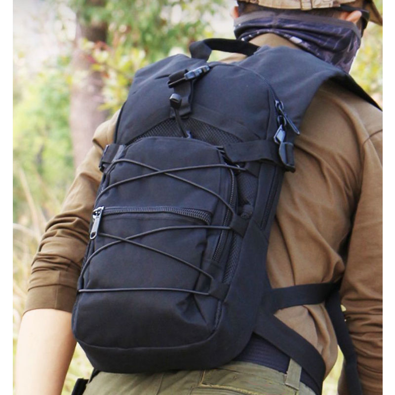 15L Molle taktik sırt çantası  - Cycling Gear Pack incelemesi ve fiyatı