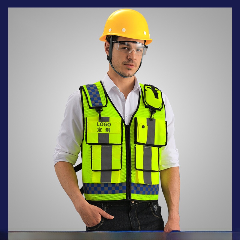 Yansıtıcı Güvenlik Yeleği Çok  - Reflective Cycling Vest incelemesi ve fiyatı