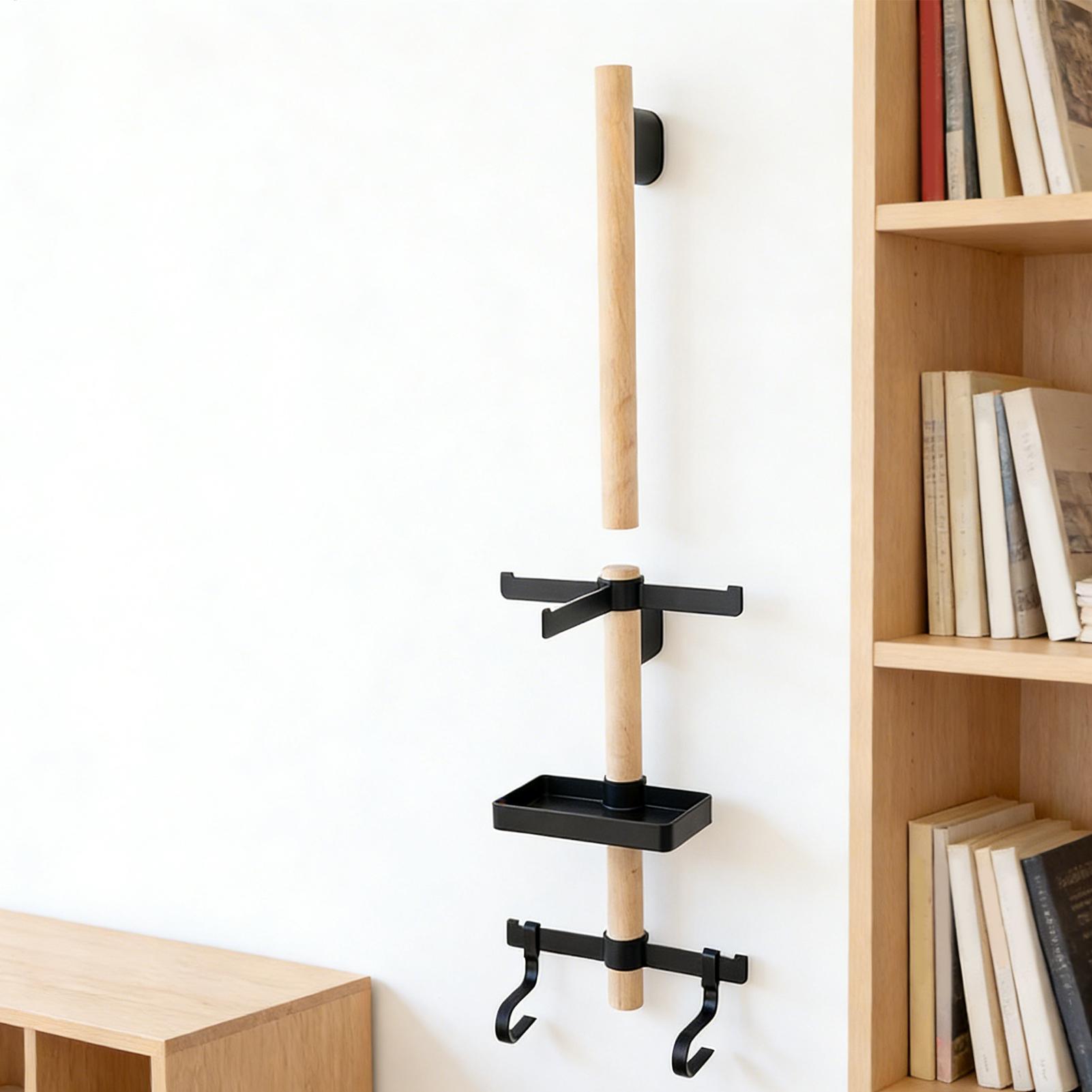 Bisiklet Ekipmanları Depolama  - Cycling Gear Wall Mount incelemesi ve fiyatı
