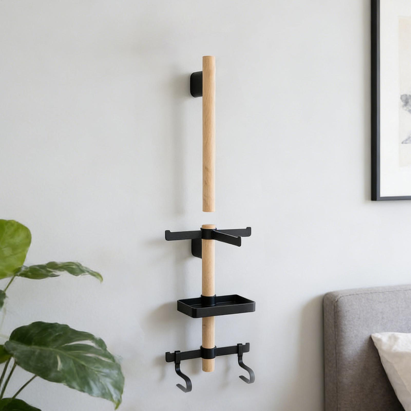 Bisiklet Ekipmanları Depolama  - Cycling Gear Wall Mount incelemesi ve fiyatı