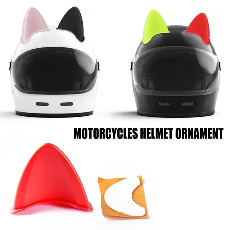 Sevimli 3D Kedi Kulaklar Kask  - Cycling Gear Helmet incelemesi ve fiyatı