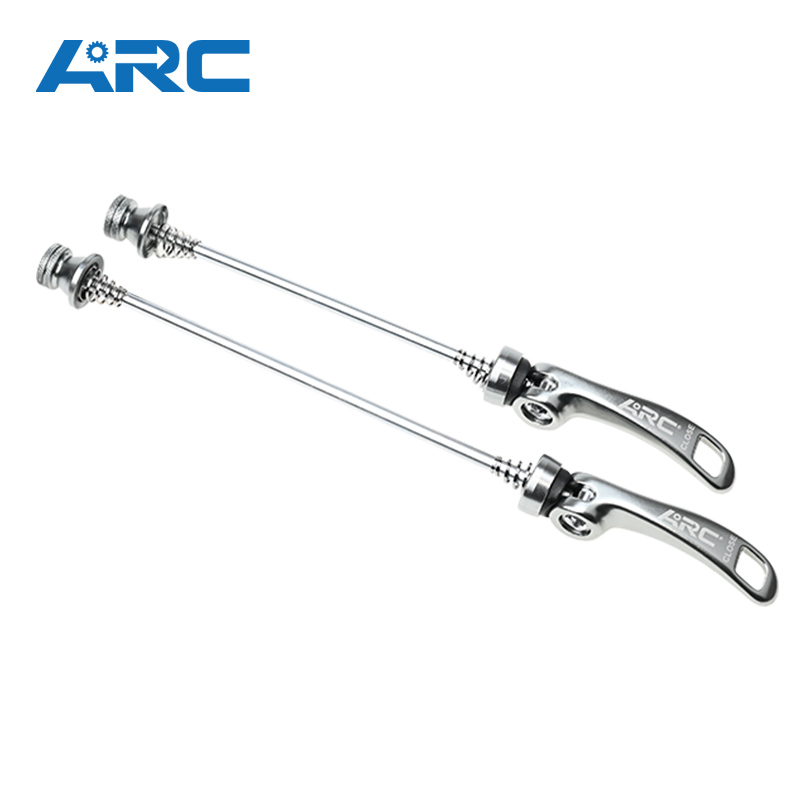 ARC QR001 Bisiklet Hızlı Çıkar - Quick Release Skewer incelemesi ve fiyatı