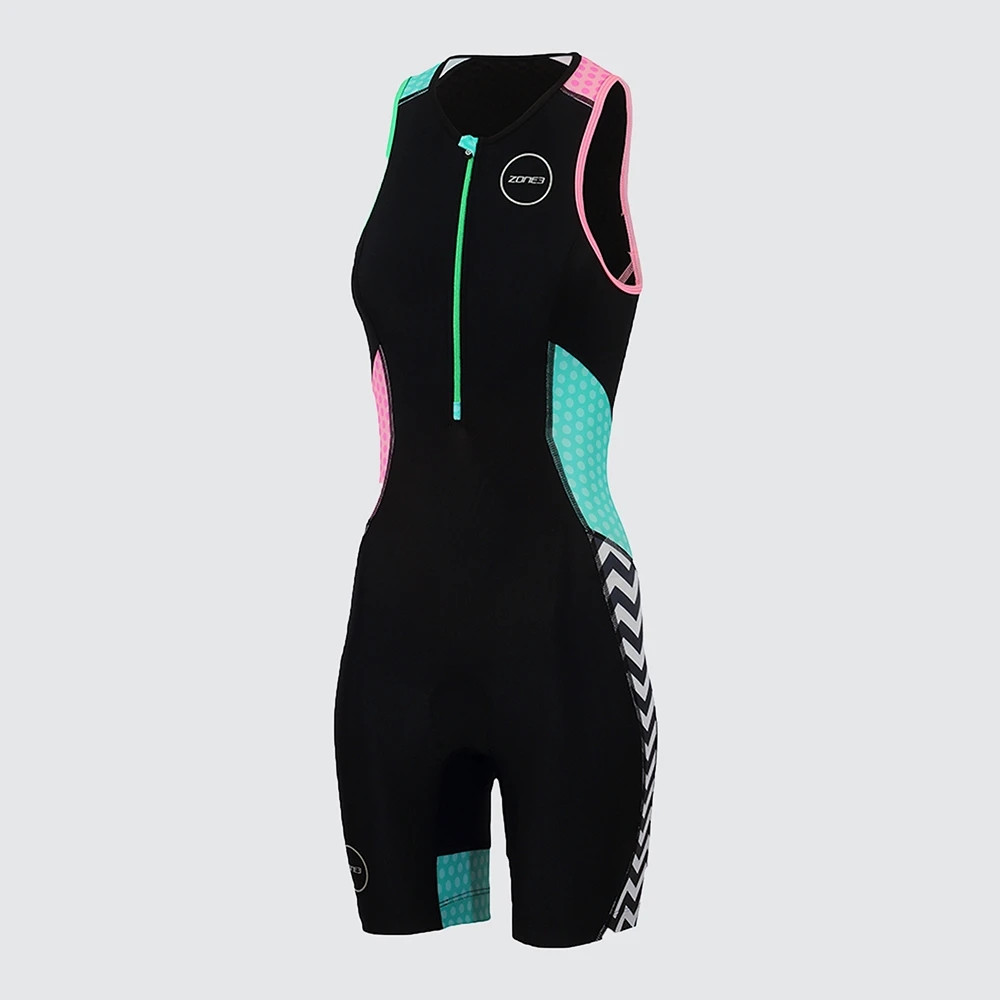 Triatlon kadın bicicleta kolsu - Cycling Gear Girls incelemesi ve fiyatı