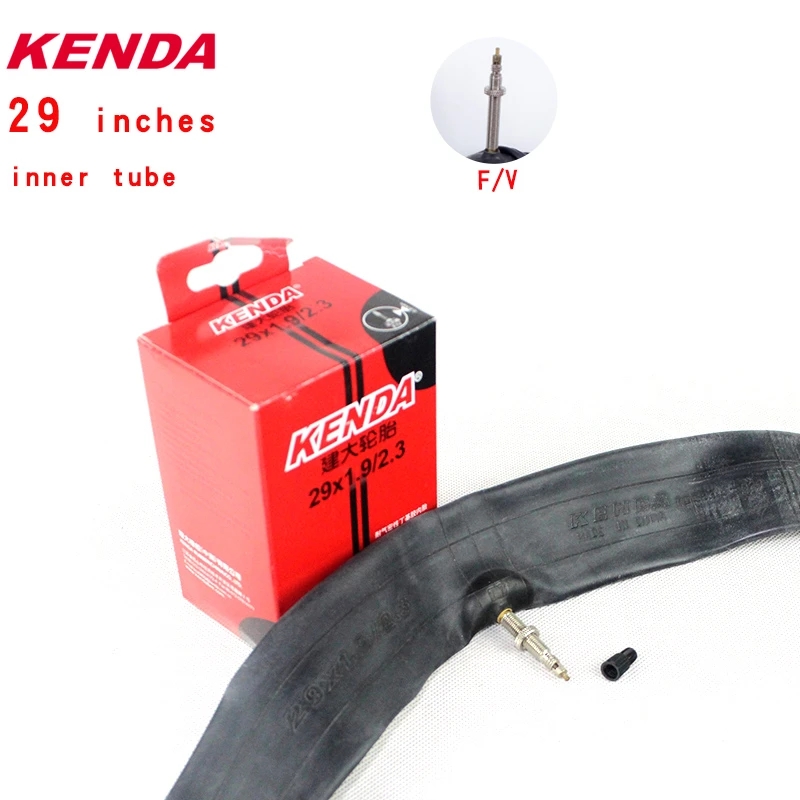 2 adet KENDA bisiklet iç tüp M - Cycling Gear Parts incelemesi ve fiyatı