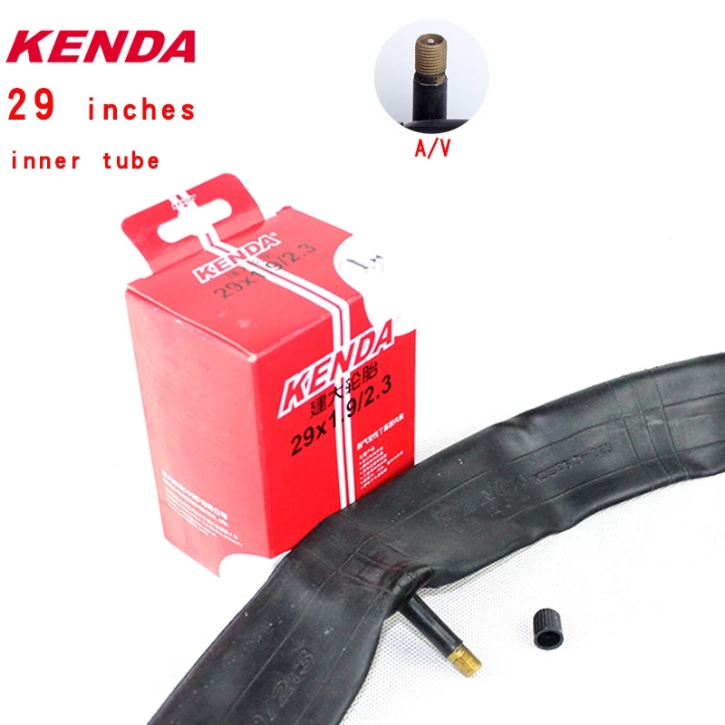 2 adet KENDA bisiklet iç tüp M - Cycling Gear Parts incelemesi ve fiyatı