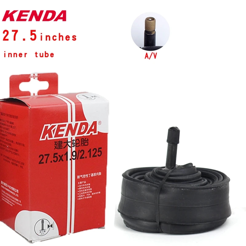2 adet KENDA bisiklet iç tüp M - Cycling Gear Parts incelemesi ve fiyatı