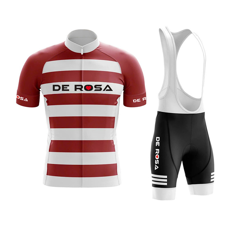 De Rosa Bisiklet Forması, Yazl - Cycling Gear For Sale incelemesi ve fiyatı