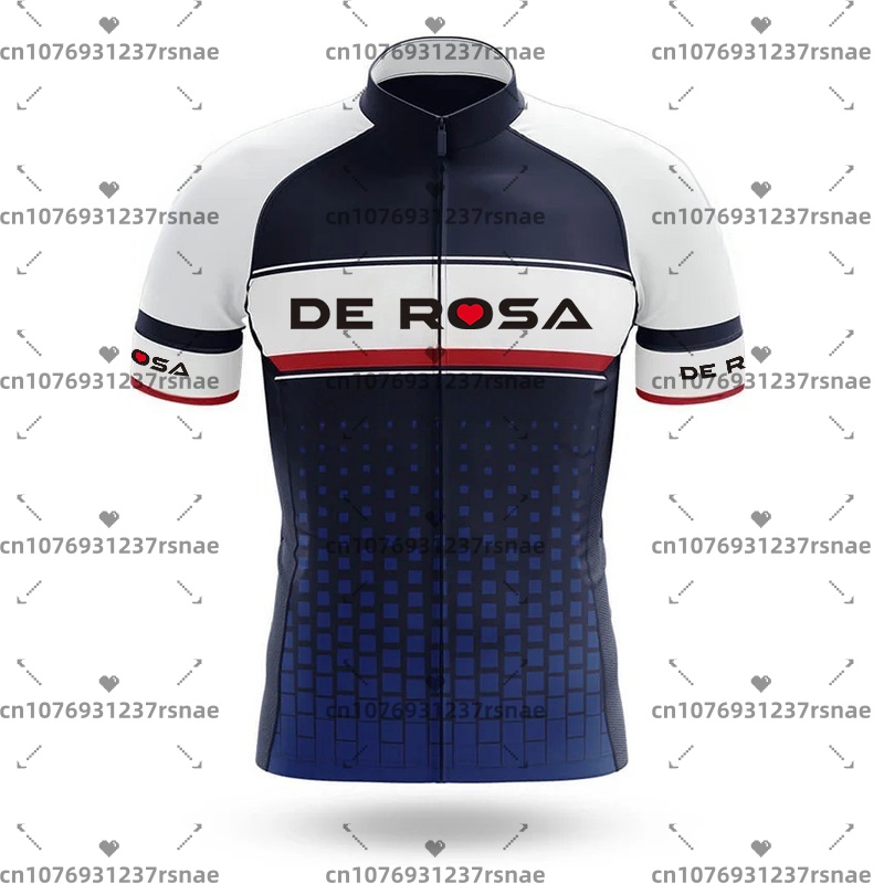De Rosa Bisiklet Forması, Yazl - Cycling Gear For Sale incelemesi ve fiyatı