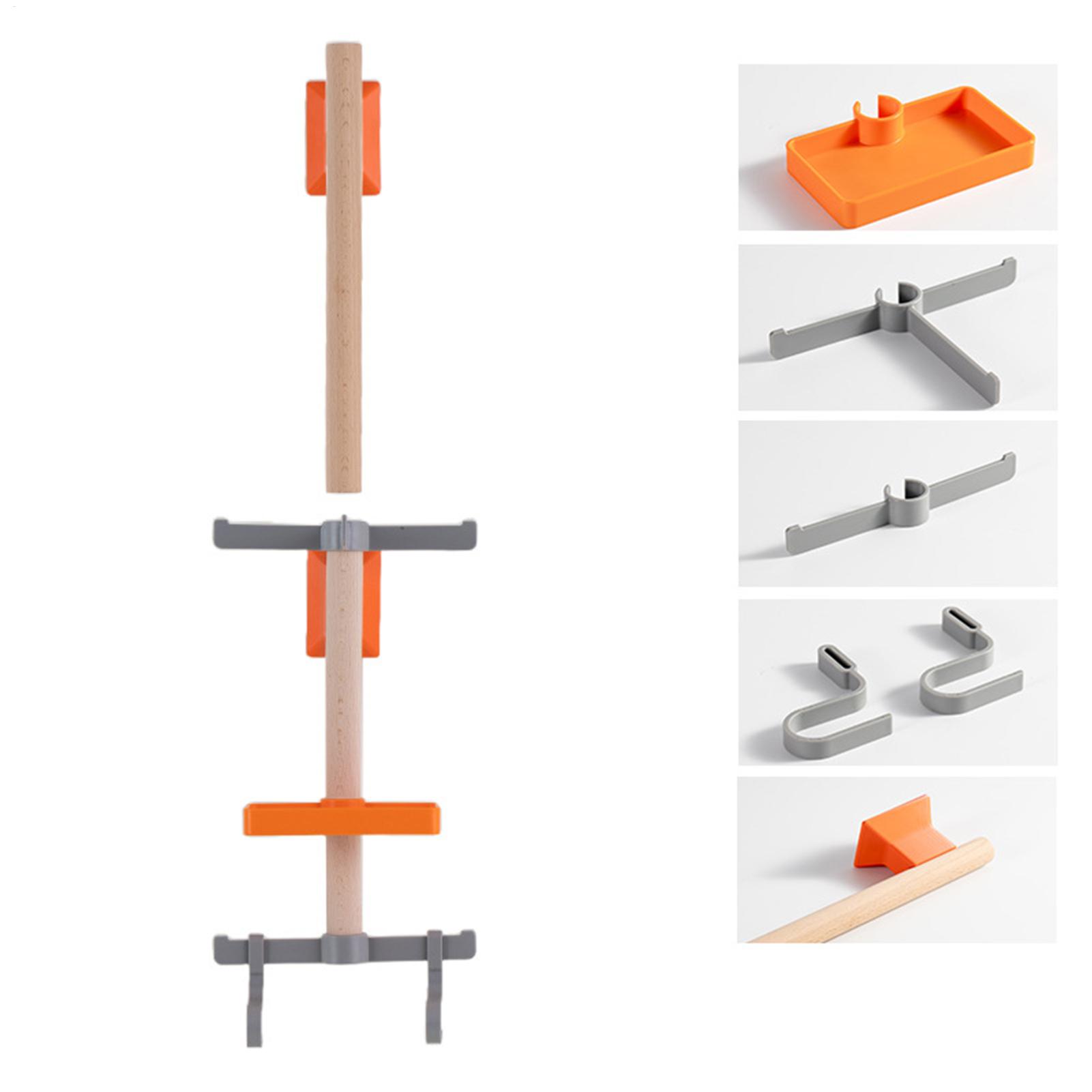 Dikey Bisiklet Ekipmanları Düz - Cycling Gear Wall Mount incelemesi ve fiyatı