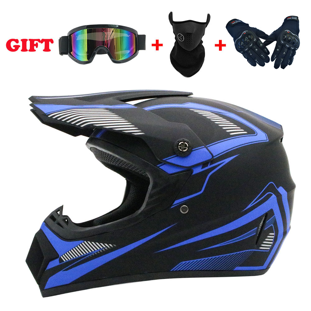 Çocuk ve Gençler İçin Tam Yüz  - Cycling Protective Gear For Kids incelemesi ve fiyatı