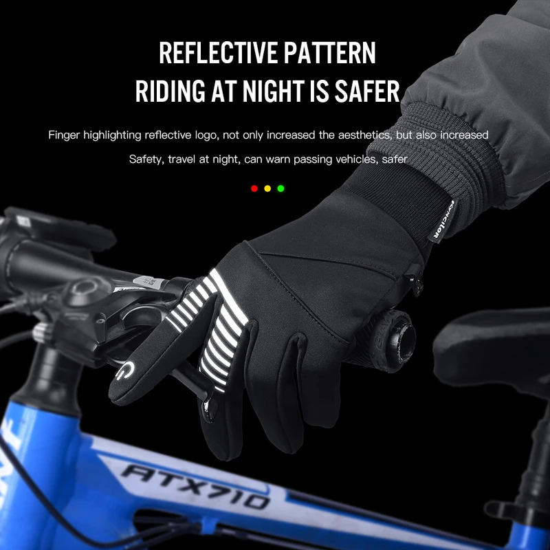 Erkekler ve Kadınlar için Kışl - Cycling Gear In Winter incelemesi ve fiyatı