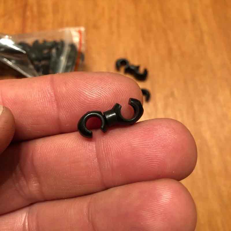 10 adet/takım Bisiklet Çapraz  - Cycling Gear Parts incelemesi ve fiyatı