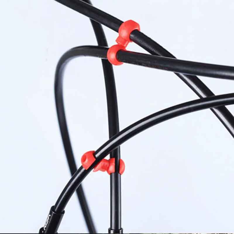 10 adet/takım Bisiklet Çapraz  - Cycling Gear Parts incelemesi ve fiyatı