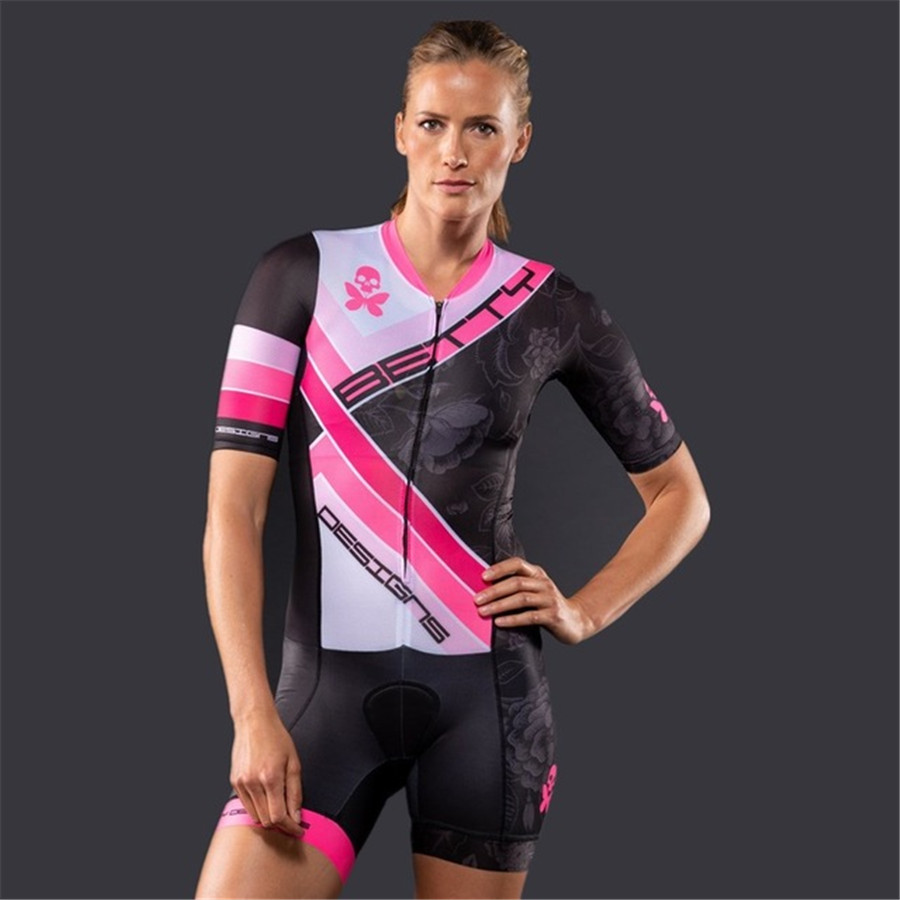 Betty tasarımlar kadın bisikle - Cycling Gear Girls incelemesi ve fiyatı