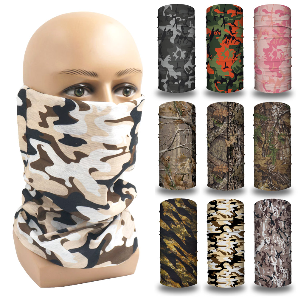 Kamuflaj Bandana Shemagh Dikiş - Cycling Gear For Sale incelemesi ve fiyatı