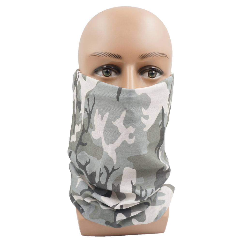 Kamuflaj Bandana Shemagh Dikiş - Cycling Gear For Sale incelemesi ve fiyatı