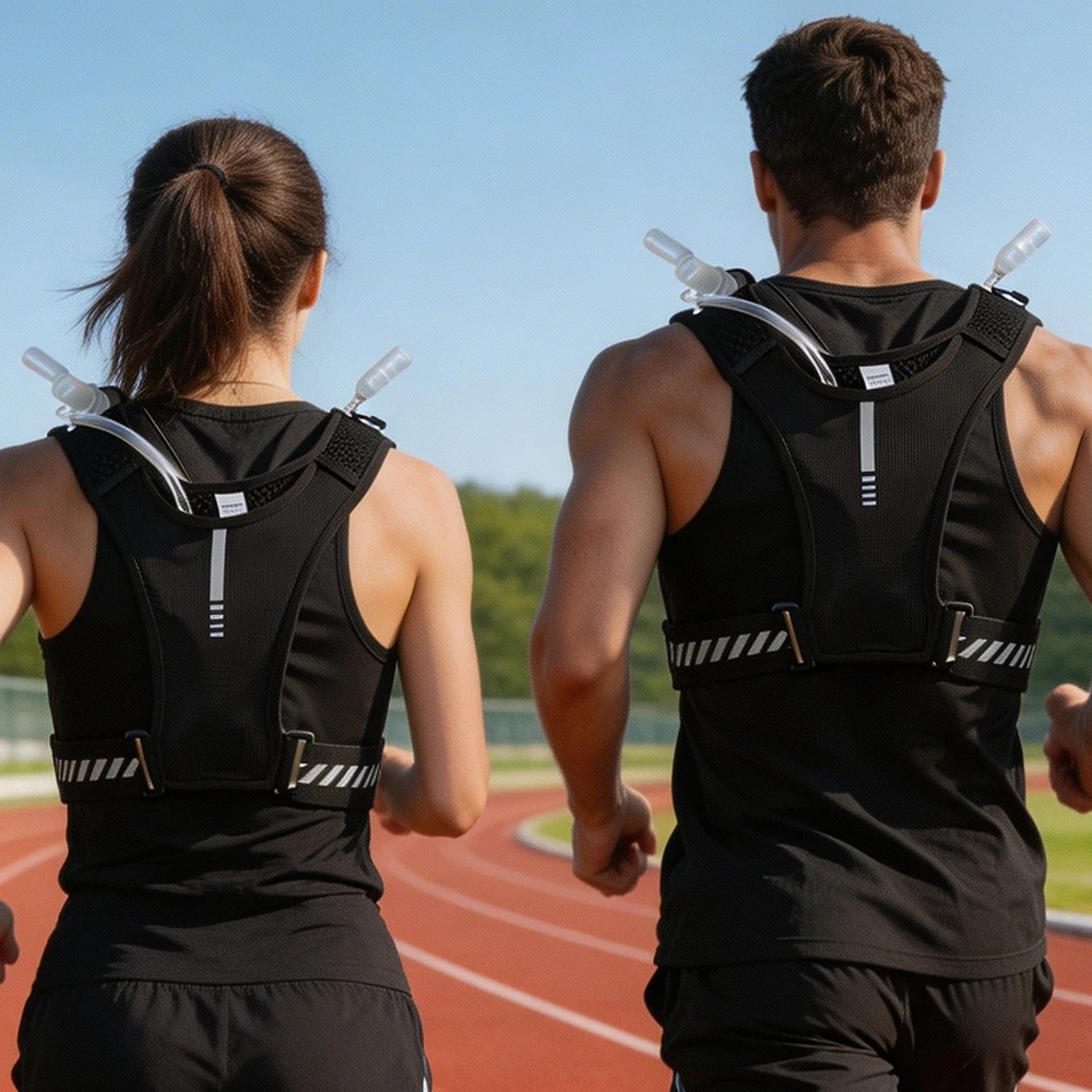 Yeni Moda Spor Yansıtıcı Çift  - Reflective Cycling Vest incelemesi ve fiyatı