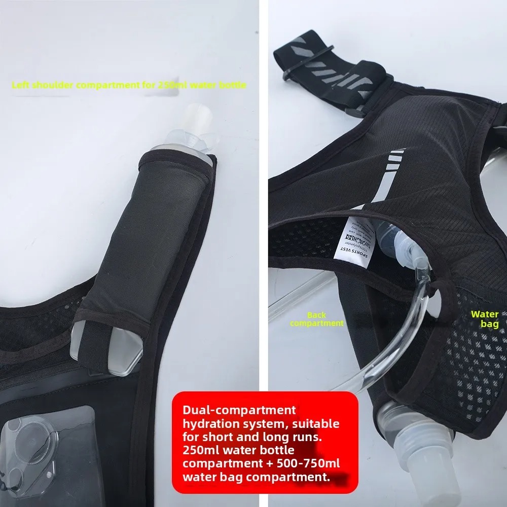 Yeni Moda Spor Yansıtıcı Çift  - Reflective Cycling Vest incelemesi ve fiyatı