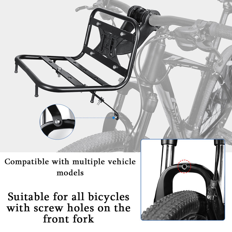 Bisiklet Ön Rafı Alüminyum Ala - Cycling Gear Pack incelemesi ve fiyatı