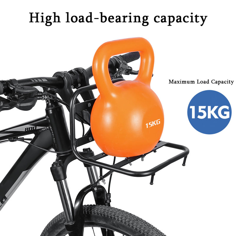 Bisiklet Ön Rafı Alüminyum Ala - Cycling Gear Pack incelemesi ve fiyatı