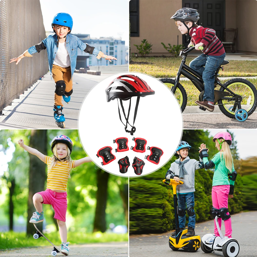 7 adet bisiklet spor koruyucu  - Cycling Gear Helmet incelemesi ve fiyatı