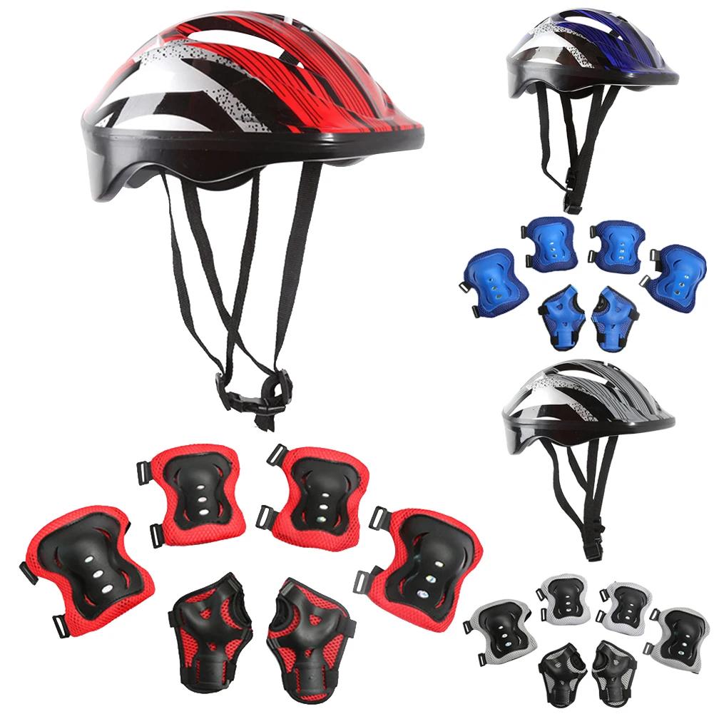 7 adet bisiklet spor koruyucu  - Cycling Gear Helmet incelemesi ve fiyatı