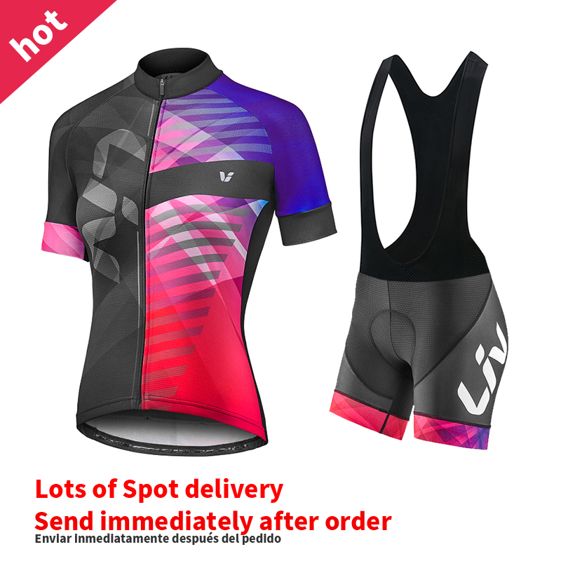 Liv bisiklet şort takımı 2023  - Cycling Gear Girls incelemesi ve fiyatı
